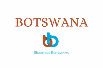 India Botswana Business and Cultural Council - Useful Links in Business Botswana