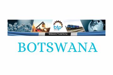 India Botswana Business and Cultural Council - Useful Links in The Botswana Trade Portal