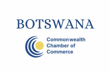 India Botswana Business and Cultural Council - Useful Links in Commonwealth Chamber of Commerce